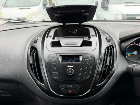 Ford Transit Courier 1.0 EcoBoost Leader Panel Van 4dr Petrol Manual L1 Euro 6 (s/s) (100 ps) 32