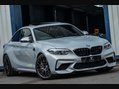 BMW M2 3.0 BiTurbo Competition Coupe 2dr Petrol Manual Euro 6 (s/s) (410 ps) 30