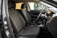 Volkswagen Polo MATCH EVO 33