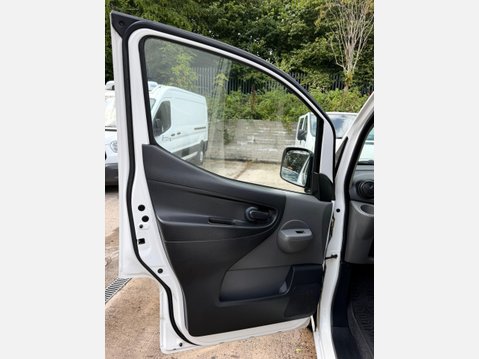 Nissan NV200 1.5 dCi Acenta Panel Van 6dr Diesel Manual SWB Euro 5 (90 ps) 38