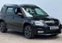 Skoda Yeti 2.0 Yeti Black Edition TDI CR 4x4 Semi-Auto 4WD 5dr