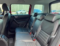 Skoda Yeti 1.2 TSI SE L SUV 5dr Petrol DSG Euro 6 (s/s) (110 ps) 17