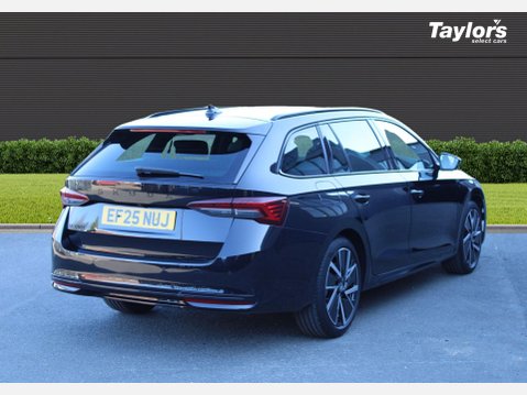 Skoda Octavia SPORTLINE TSI DSG 9