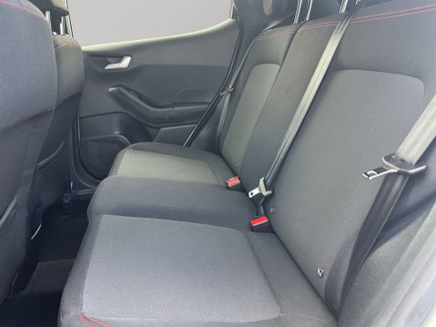 Ford Fiesta 1.0T EcoBoost ST-Line Euro 6 (s/s) 5dr 21