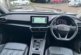 Cupra Formentor 2.0 TSI V2 4DRIVE DSG AUTO 34
