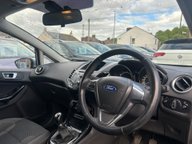 Ford Fiesta ZETEC 7