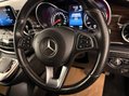 Mercedes-Benz Eqv EQV 300e 90kWh Sport Auto 5dr 29