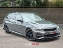 BMW 3 Series 3.0 330d M Sport+ Edition Auto 5dr