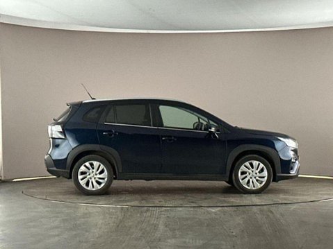 Suzuki S-Cross MOTION 4