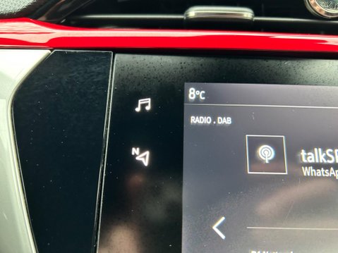 Vauxhall Corsa SRI PREMIUM 23