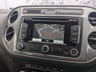 Volkswagen Tiguan MATCH TDI BLUEMOTION TECH 4MOTION DSG 28