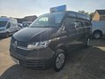 Volkswagen Transporter T30 TDI P/V STARTLINE 3