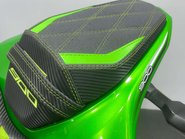 Kawasaki Z900 2017 ONLY 8K NEW MOT SUPER NAKED EXCELLENT CONDITION 900CC 16