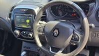 Renault Captur 1.5 dCi ENERGY Iconic SUV 5dr Diesel EDC Euro 6 (s/s) (90 ps) 33
