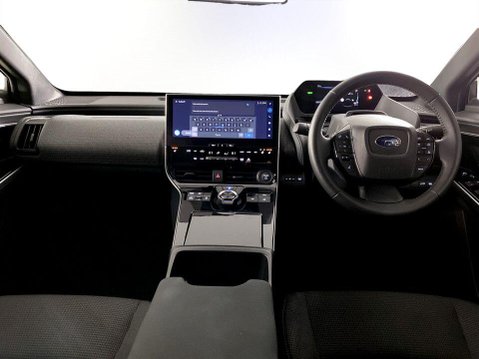 Subaru Solterra 71.4kWh Limited SUV 5dr Electric Auto AWD (218 ps) DAB Radio - Parking Sens 19