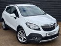 Vauxhall Mokka 1.4 Mokka Tech Line T S/S 5dr