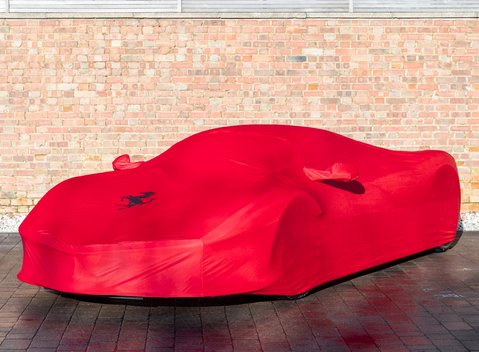 Ferrari LaFerrari Aperta 42