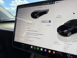 Tesla Model Y (Dual Motor) Long Range SUV 5dr Electric Auto 4WDE (384 bhp) 39
