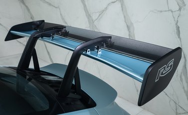 Porsche 911 GT3 RS (992) 42