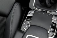 Mercedes-Benz A Class A 180 SPORT 35