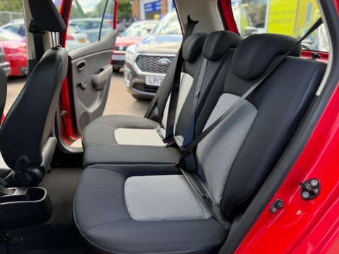 Hyundai i10 1.2 Classic Euro 4 5dr 16