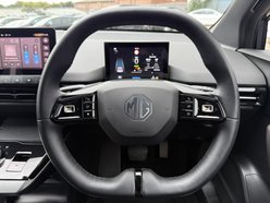 MG MG4 64kWh SE Long Range Hatchback 5dr Electric Auto (203 ps) 31