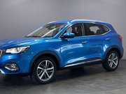 MG HS 1.5 T-GDI Excite SUV 5dr Petrol DCT Euro 6 (s/s) (162 ps) 4