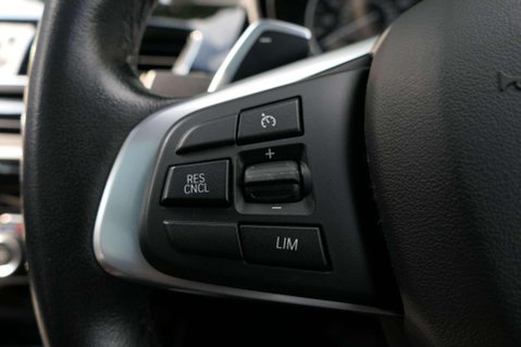 BMW X1 XDRIVE18D XLINE 26
