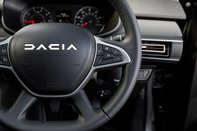 Dacia Jogger EXTREME TCE 20