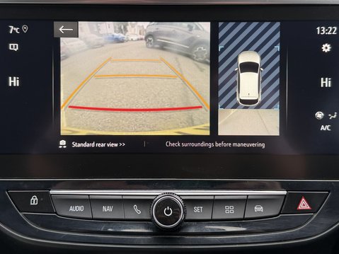 Vauxhall Corsa 1.2 Turbo Elite Nav Premium 5dr 24