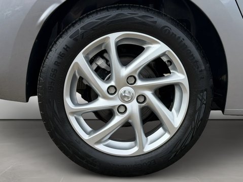 Vauxhall Corsa 1.2 Turbo SRi Premium 5dr 11