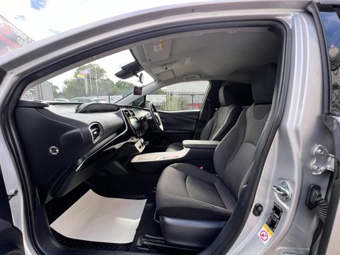 Toyota Prius VVT-I ACTIVE 59