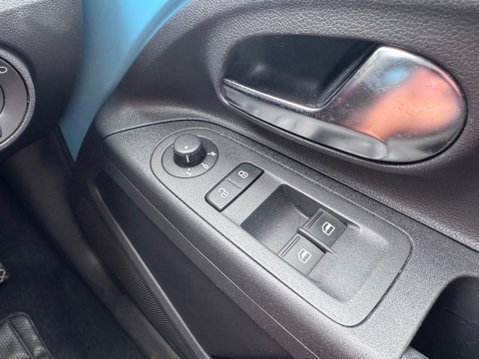 Volkswagen Up HIGH UP BLUEMOTION TECHNOLOGY 20