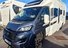 Swift Escape 694 Vogue Edition AUTO