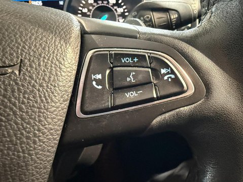 Ford Kuga 2.0 TDCi Titanium Powershift AWD Euro 6 (s/s) 5dr 28