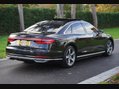 Audi A8 3.0 TDI V6 50 Tiptronic quattro Euro 6 (s/s) 4dr 12