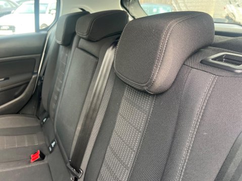 Peugeot 308 1.2 PureTech Allure Euro 6 (s/s) 5dr 23