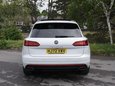Volkswagen Touareg 3.0 TSI V6 Black Edition Tiptronic 4Motion Euro 6 (s/s) 5dr 12
