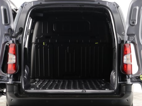 Citroen Berlingo M 1.5 D 100ps Enterprise Plus 3