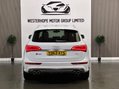 Audi SQ5 3.0 BiTDI V6 Tiptronic quattro Euro 5 (s/s) 5dr 21