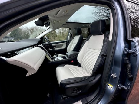 Land Rover Discovery Sport R-DYNAMIC HSE PHEV 56