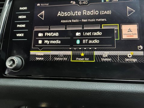 Skoda Kodiaq SE L TSI DSG 28