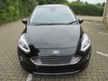 Ford Fiesta 1.1 Ti-VCT Zetec Euro 6 (s/s) 5dr 3
