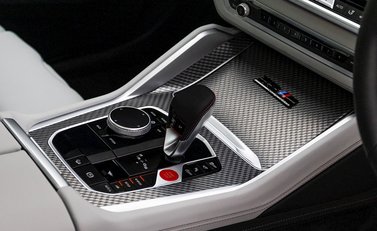 BMW X6 M Competition 20