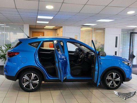 MG ZS 1.5 VTi-TECH Excite Euro 6 (s/s) 5dr 47