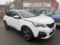 Peugeot 3008 S/S ALLURE 4
