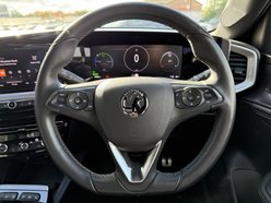 Vauxhall Mokka Electric 50kWh Ultimate SUV 5dr Electric Auto (136 ps) 33