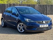 Vauxhall Astra SRI NAV 1