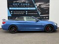 BMW 4 Series 3.0 435d M Sport Convertible 2dr Diesel Auto xDrive Euro 6 (s/s) (313 ps) 4