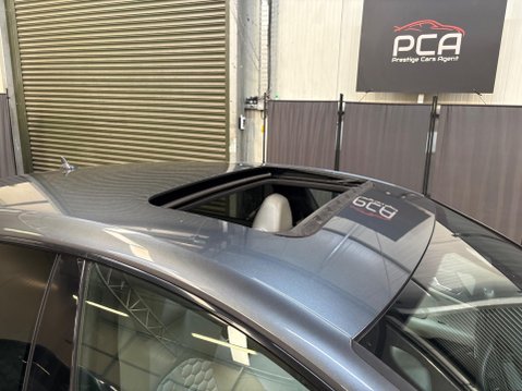 Audi RS7 4.0 TFSI V8 Sportback Tiptronic quattro Euro 6 (s/s) 5dr 44